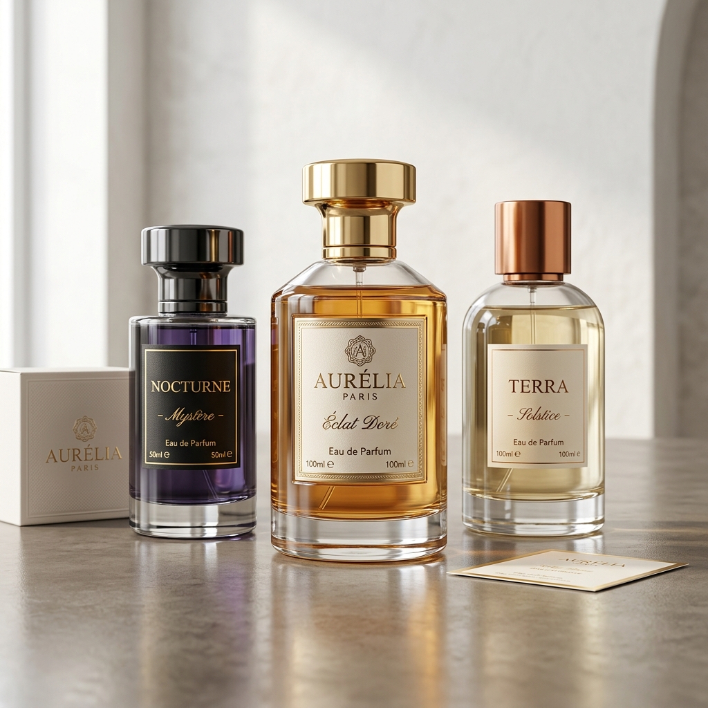 My Fragrance Emporium